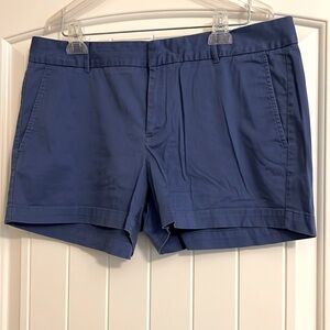 Banana Republic Women's Blue Shorts